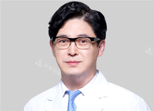 樸良洙代表院長 樸良洙代表院長