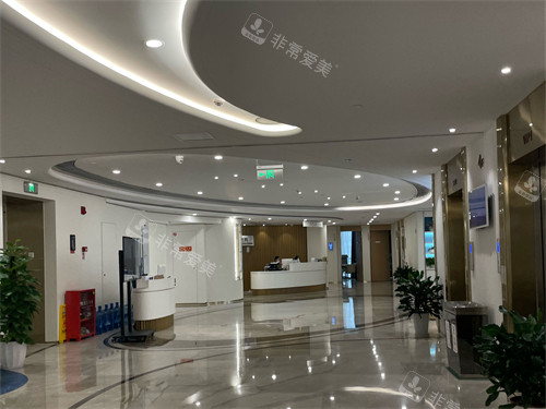 重慶星榮整形外科醫(yī)院內(nèi)部環(huán)境圖 重慶星榮整形外科醫(yī)院內(nèi)部環(huán)境圖
