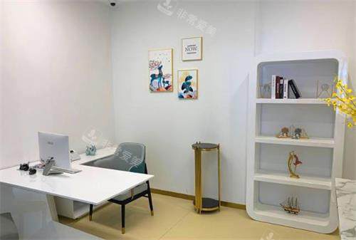 济南诺德医疗美容医院内部图 济南诺德医疗美容医院内部图