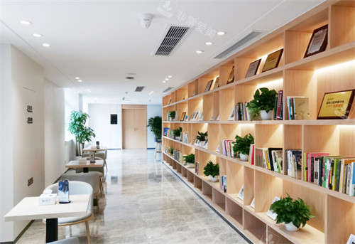 济南弗莱堡口腔环境展示 济南弗莱堡口腔环境展示