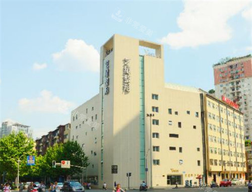 成都藝星外景圖