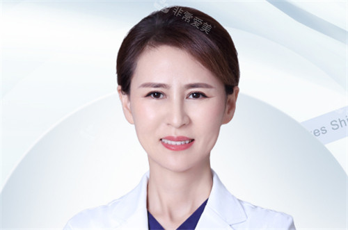 杜園園醫(yī)生照片圖示 杜園園醫(yī)生照片圖示