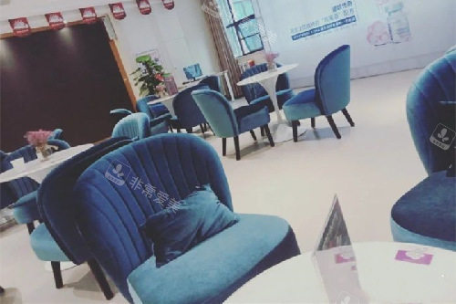衡陽美萊整形休閑區(qū)