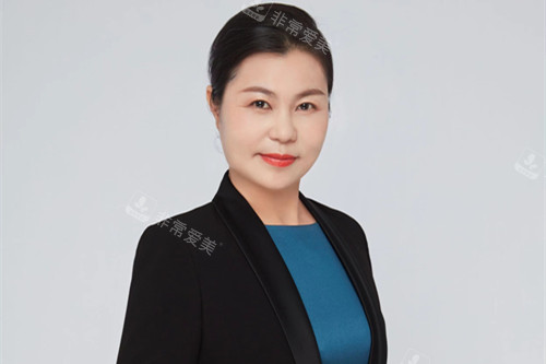 南寧愛(ài)思特整形醫(yī)院林秀蓮醫(yī)生 南寧愛(ài)思特整形醫(yī)院林秀蓮醫(yī)生