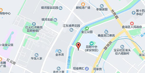 昆明娇点整形医疗美容地址 昆明娇点整形医疗美容地址