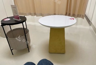 西安国际医学#2Y*&x*b整形医院候诊区环境图 西安国际医学#2Y*&x*b整形医院候诊区环境图