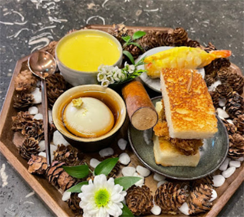 modoo江南分店食物 modoo江南分店食物
