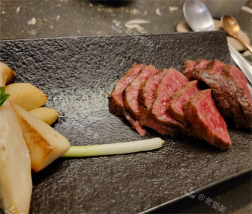 modoo江南分店餐食 modoo江南分店餐食