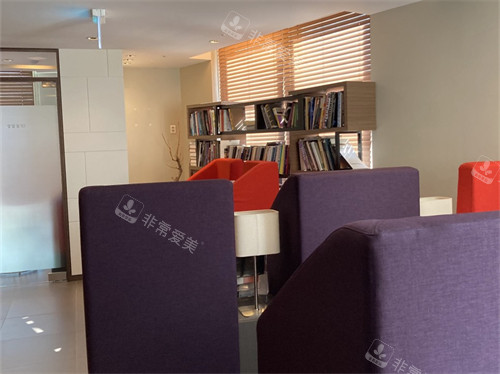 韓國綺林整形外科醫(yī)院內(nèi)部環(huán)境圖 韓國綺林整形外科醫(yī)院內(nèi)部環(huán)境圖