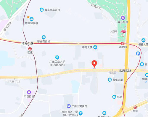 广州健丽整形地址在哪 广州健丽整形地址在哪