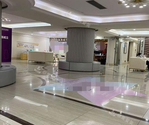 廣東美恩整形外科環(huán)境展示 廣東美恩整形外科環(huán)境展示