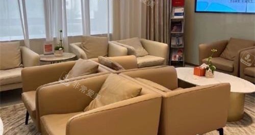 蘇州美貝爾整形醫(yī)院大廳 蘇州美貝爾整形醫(yī)院大廳