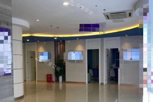 合肥韩美整形环境 合肥韩美整形环境