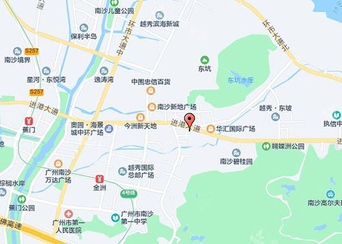 廣州健業(yè)口腔醫(yī)院地址在哪 廣州健業(yè)口腔醫(yī)院地址在哪