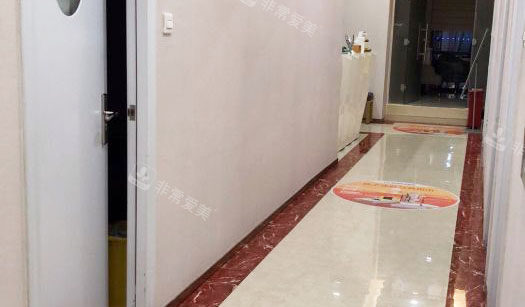 深圳麗港麗格走廊環(huán)境實(shí)拍 深圳麗港麗格走廊環(huán)境實(shí)拍