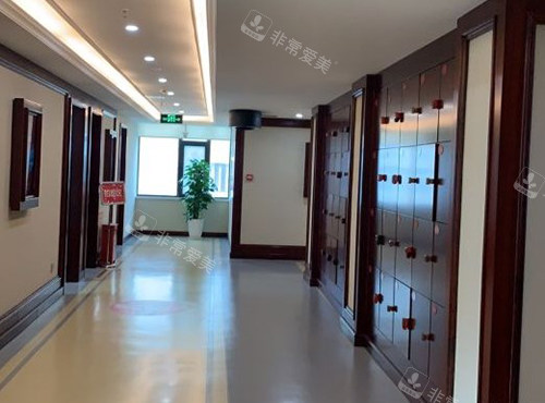 青島華韓整形環(huán)境 青島華韓整形環(huán)境