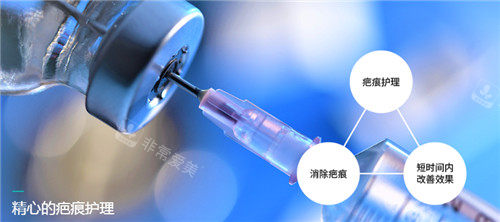 歌柔飛疤痕修復(fù)治療圖片 歌柔飛疤痕修復(fù)治療圖片