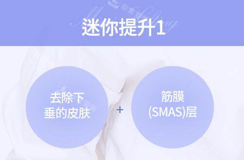 韓國(guó)秀美顏整形迷你除皺介紹 韓國(guó)秀美顏整形迷你除皺介紹