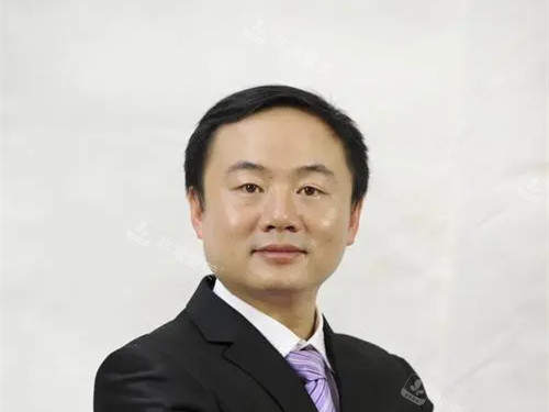 重慶藝星醫(yī)療美容醫(yī)院李光躍醫(yī)生 重慶藝星醫(yī)療美容醫(yī)院李光躍醫(yī)生