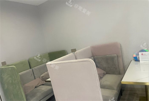 丽水芘丽芙整形外科环境图 丽水芘丽芙整形外科环境图