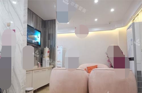 郑州东方整形医院休息区 郑州东方整形医院休息区