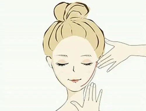醫(yī)美整形卡通圖 醫(yī)美整形卡通圖