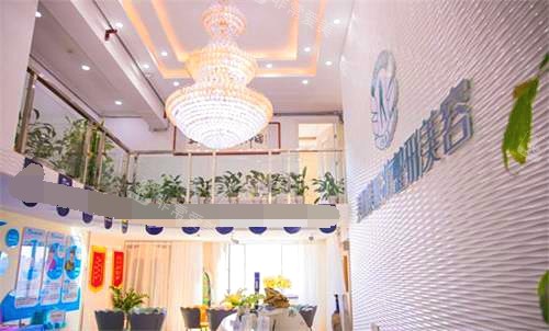 乌鲁木齐美迩美整形医院图 乌鲁木齐美迩美整形医院图