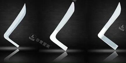 韓國秀美顏整形外科隆鼻假體材料 韓國秀美顏整形外科隆鼻假體材料