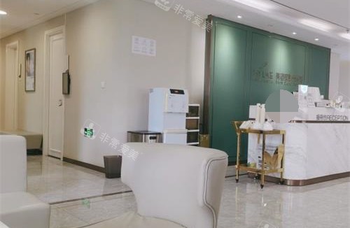 蘇州美萊整形大廳環(huán)境示意圖 蘇州美萊整形大廳環(huán)境示意圖