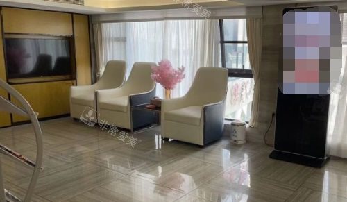 三亞紅妝尚醫(yī)美門診休息區(qū) 三亞紅妝尚醫(yī)美門診休息區(qū)