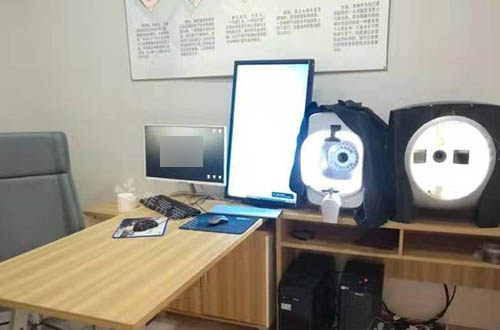 珠海愛(ài)思特整形商談間照片 珠海愛(ài)思特整形商談間照片
