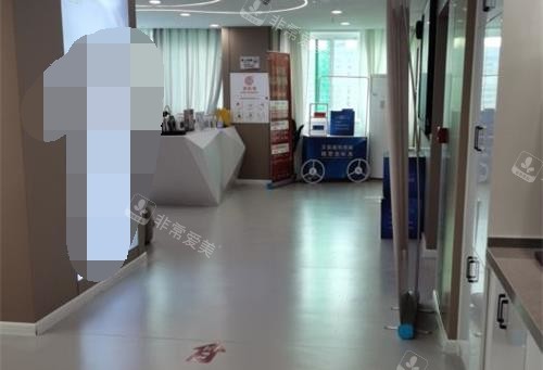 贵阳利美康整形内部环境 贵阳利美康整形内部环境