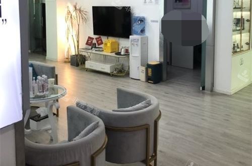 贵阳利美康整形大厅环境 贵阳利美康整形大厅环境