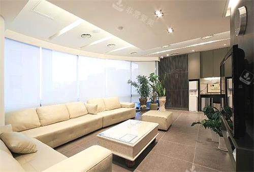 韓國(guó)來麗醫(yī)院候診區(qū)圖 韓國(guó)來麗醫(yī)院候診區(qū)圖