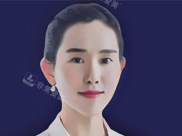 成都友誼整形醫(yī)院李萍漫畫 成都友誼整形醫(yī)院李萍漫畫
