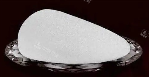 水滴形假體實例參考圖 水滴形假體實例參考圖