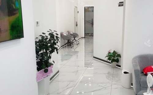 深圳香蜜丽格整形内部环境实拍图 深圳香蜜丽格整形内部环境实拍图