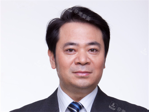 重庆华美整形外科医院李富强医生 重庆华美整形外科医院李富强医生