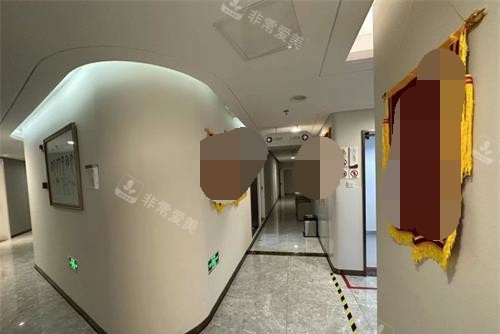 蘇州美萊口腔大廳環(huán)境示意圖 蘇州美萊口腔大廳環(huán)境示意圖