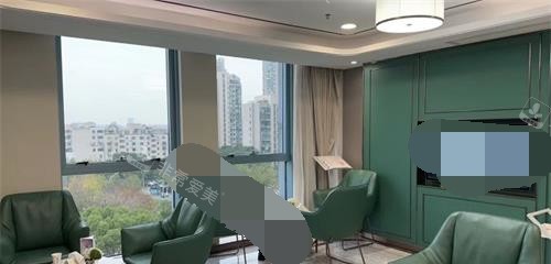 蘇州美萊口腔休息區(qū)環(huán)境 蘇州美萊口腔休息區(qū)環(huán)境