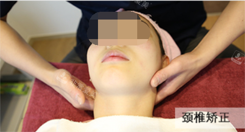 韓國美爾韓醫(yī)院頸椎矯正 韓國美爾韓醫(yī)院頸椎矯正