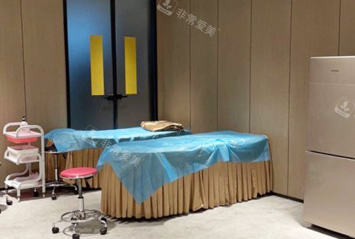 深圳非凡皮肤护理室 深圳非凡皮肤护理室