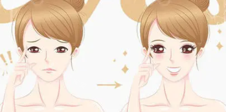 雙眼皮整形前后對(duì)比圖 雙眼皮整形前后對(duì)比圖