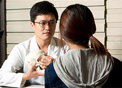 韓國芭堂整形醫(yī)生面診 韓國芭堂整形醫(yī)生面診