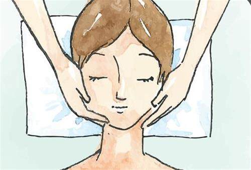 贵阳利美康整形医院面部美容图 贵阳利美康整形医院面部美容图