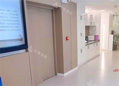 贵阳利美康整形医院环境图 贵阳利美康整形医院环境图