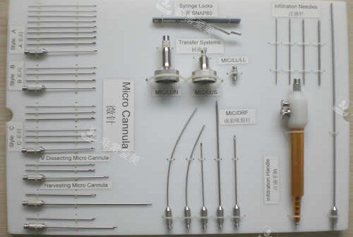 深圳藝星整形吸脂針型號(hào)