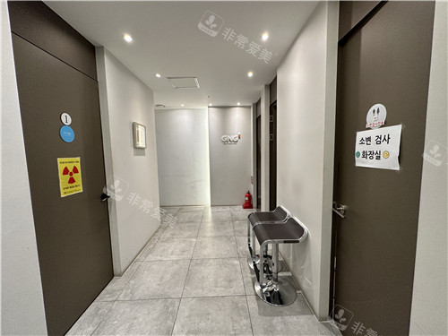 韓國GNG整形外科環(huán)境展示 韓國GNG整形外科環(huán)境展示