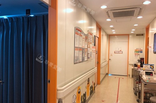 韓國365mc醫(yī)院5樓 韓國365mc醫(yī)院5樓