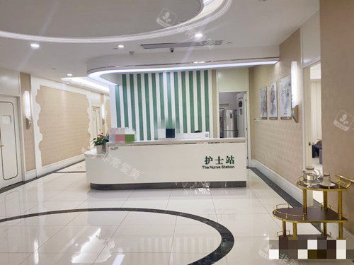 武汉乐美医疗美容护士站 武汉乐美医疗美容护士站
